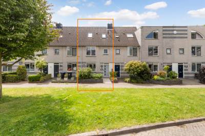 Woning Maaskant-erf 88 Dordrecht