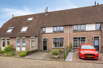 Woning Geuzenhof 37 Lepelstraat