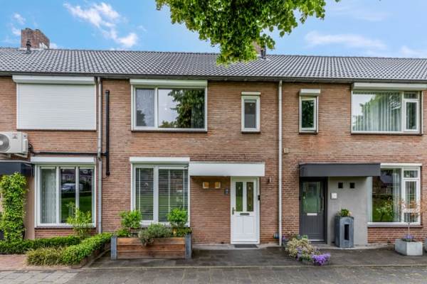 Woning Orion 10 Oss
