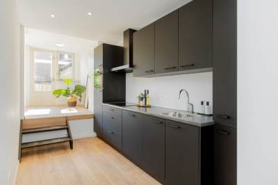 Woning Kaapseplein 48 Den Haag