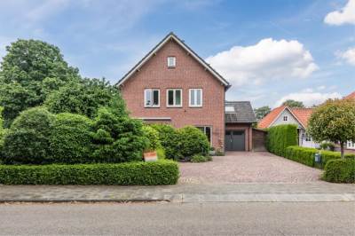 Woning Schutsboomstraat 10 Heesch