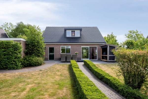 Woning Kortevliet 32E Den Helder