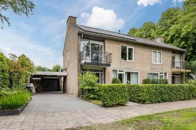 Woning Hertshooistraat 4 Assen