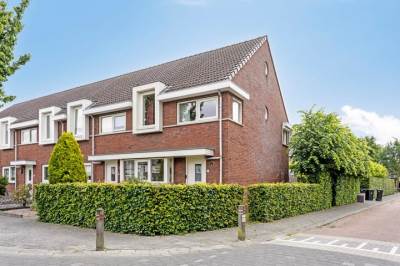 Woning Boskriek 2 Alphen (NB)