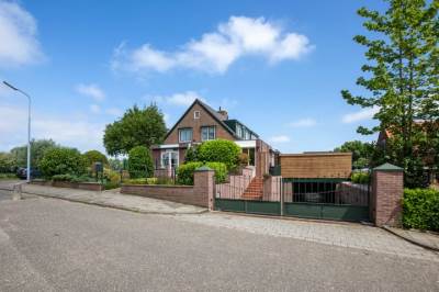 Woning Bennebroekerdijk 250 Cruquius