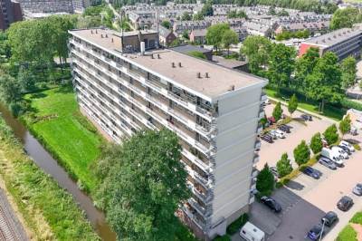 Woning Elzenhorst 55 Waddinxveen