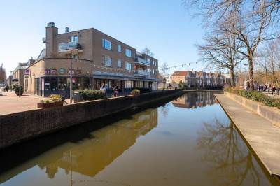 Woning Fleringenstraat 79 Rotterdam