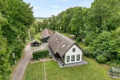 Woning Midden 119 Wapserveen