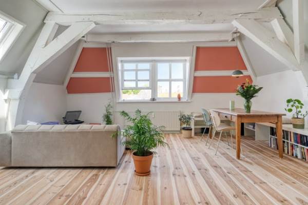 Woning Dam 43D Middelburg