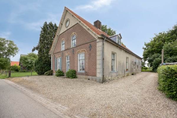 Woning Achterstraat 18 Randwijk