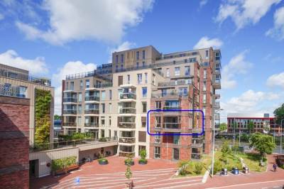 Woning Helderseweg 15C3 Alkmaar