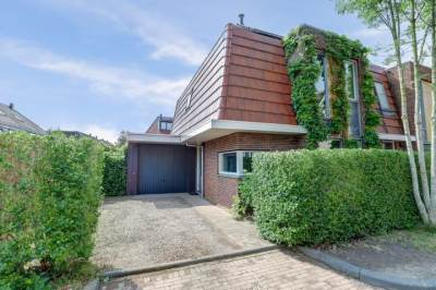 Woning Schulk 1 Hooglanderveen