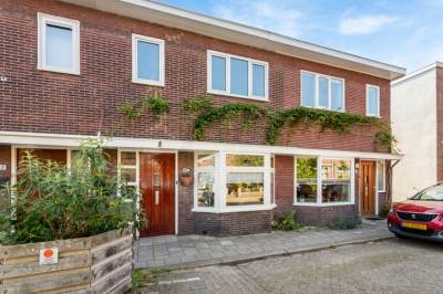 Woning Hoogravenseweg 26B Utrecht