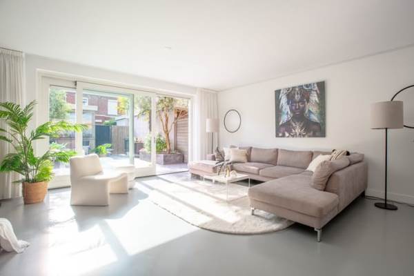 Woning Runmoolen 155 Amstelveen