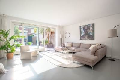 Woning Runmoolen 155 Amstelveen