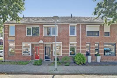 Woning Van Soeststraat 15 Venlo