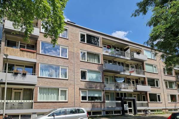 Woning Europalaan 425 Tilburg