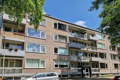 Woning Europalaan 425 Tilburg