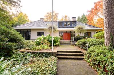 Woning Witte de Withlaan 9 Nijverdal