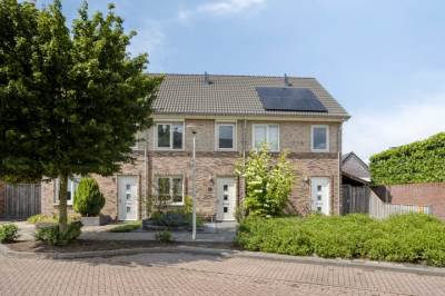 Woning Zilveren Maan 27 Someren