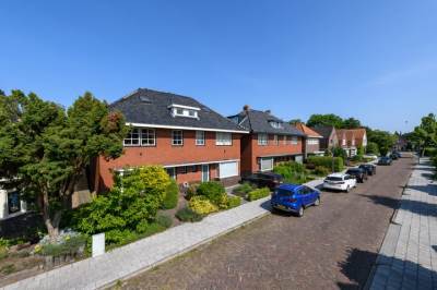 Woning Lindenlaan 18 Heerenveen