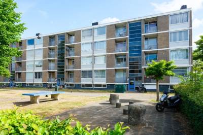 Woning De Gaarde 44 Den Haag