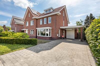 Woning Denekamperstraat 28 Oldenzaal