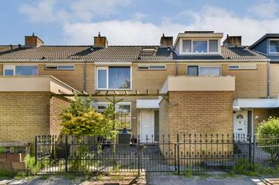 Woning Graan voor Visch 18514 Hoofddorp