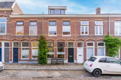 Woning 2e Daalsedijk 137 Utrecht