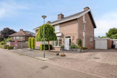 Woning Emmastraat 4 Beek (LI)