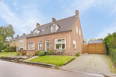 Woning Herenweg 20 Sint Maarten
