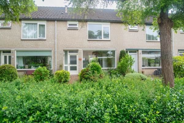 Woning Palfijnstraat 26 Hengelo (OV)