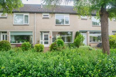 Woning Palfijnstraat 26 Hengelo (OV)
