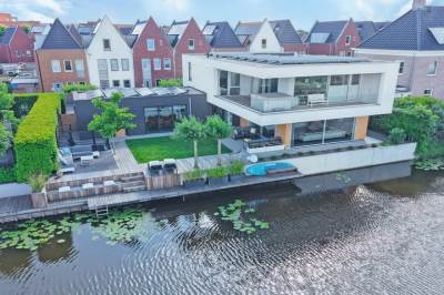 Woning Baak van Petten 18 Amersfoort