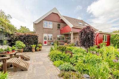 Woning Oosthuizerweg 48 Noordbeemster