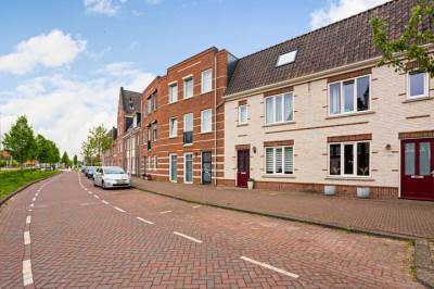 Woning Dassenburcht 104 Vleuten