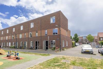 Woning Marathon 18 Assendelft