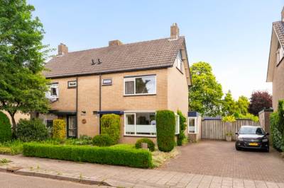 Woning Boerhaavelaan 124 Eerbeek