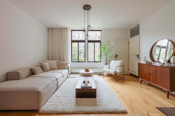 Woning Van Houweningenstraat 742 Amsterdam