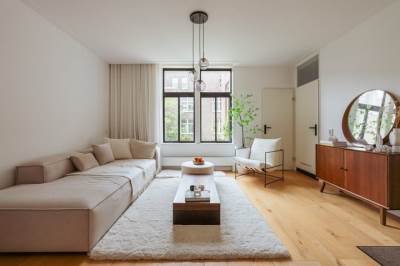 Woning Van Houweningenstraat 742 Amsterdam