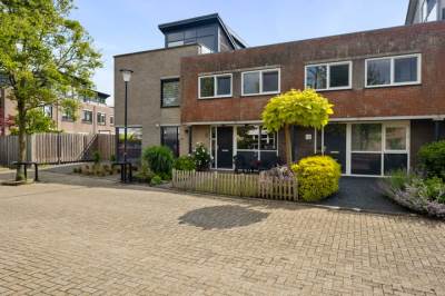 Woning De Boomgaard 18 Schagen