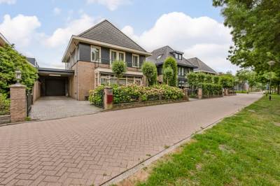 Woning Kluver 3 Bunschoten-Spakenburg