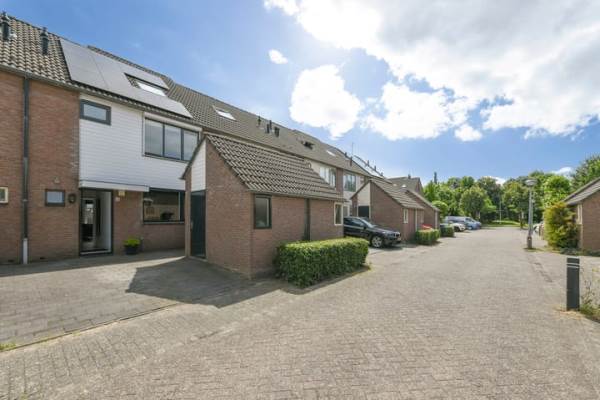 Woning De Geldersman 10 Huizen