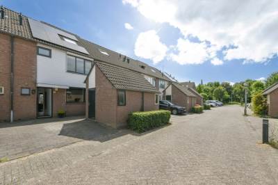 Woning De Geldersman 10 Huizen