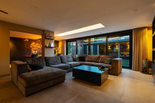 Woning Sparrendaal 25 Enschede