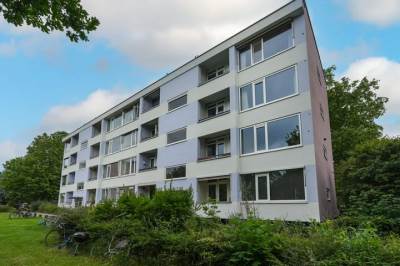 Woning Jan Willem Passtraat 75 Nijmegen