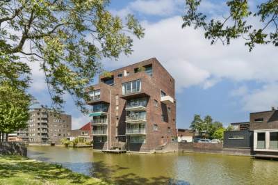 Woning Gotland 40 Den Haag