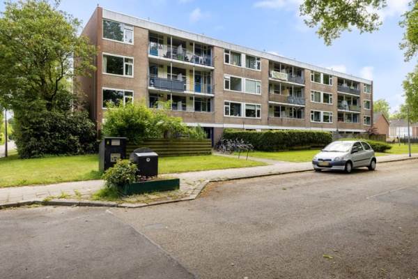Woning Gouwe 104 Assen