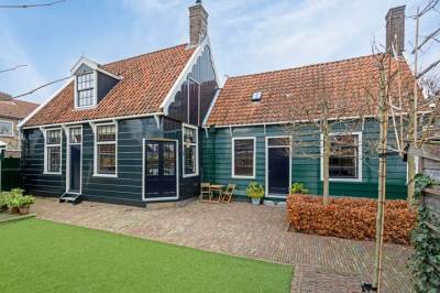 Woning Zuideinde 1315 Koog aan de Zaan