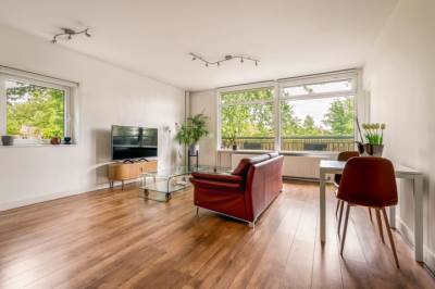 Woning Waddenstraat 523 Haarlem